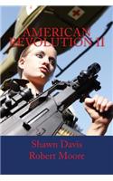American Revolution II