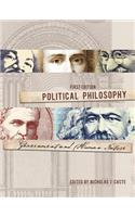 Political Philosophy
