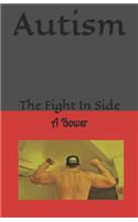 Autism: The Fight In Side