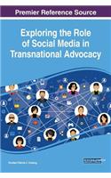 Exploring the Role of Social Media in Transnational Advocacy