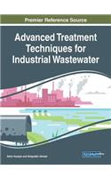 Advanced Treatment Techniques for Industrial Wastewater