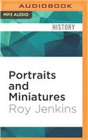 Portraits and Miniatures