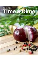 Satisfy in Six Ingredients or Less