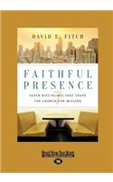 Faithful Presence