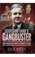 Scotland Yard's Gangbuster