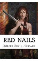 Red Nails