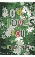 odd loves you: (English)