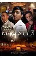 His Majesty 3