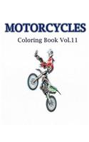 Motorcycles