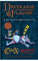 Drunkards and Flagons Codex of Beasts