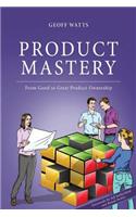 Product Mastery