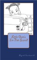 I'm Not Scared