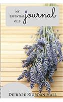 My Essential Oils Journal