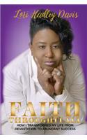 Faith Through It All