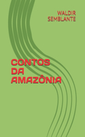 Contos Da Amazônia