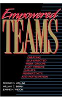 Empowered Teams