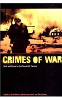 Crimes of War