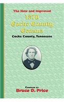 1870 Cocke County Census