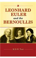 Leonhard Euler and the Bernoullis