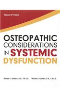Osteopathic Considerations in Systemic Dysfunction