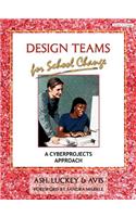 Design Teams for School Change