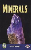Minerals: (No. 4 Early Bird Earth Science S.)