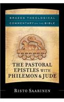 The Pastoral Epistles with Philemon & Jude