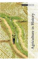 Agriculture in History-Volume 3