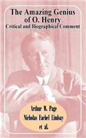 Amazing Genius of O. Henry