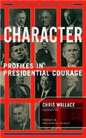 Character