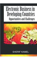 Electronic Business in Developing Countries