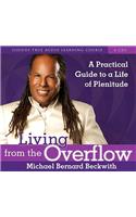 Living from the Overflow: A Practical Guide to a Life of Plenitude