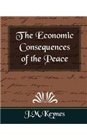 Economic Consequences of the Peace (New Edition)