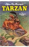 Tarzan Archives: The Jesse Marsh Years Volume 11