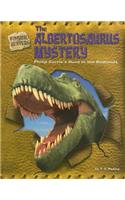 The Albertosaurus Mystery
