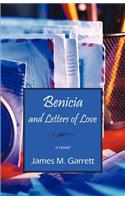 Benicia and Letters of Love