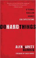 Do Hard Things