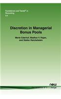Discretion in Managerial Bonus Pools