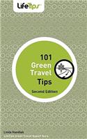 101 Green Travel Tips