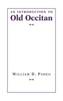 Introduction to Old Occitan