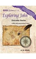 Exploring John, Book 2
