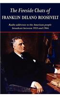 The Fireside Chats of Franklin Delano Roosevelt