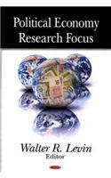 Political Economy Research Focus