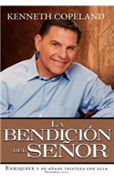 The Blessing of the Lord It Makes Rich and He Adds No Sorrow with It Spanish Paperback