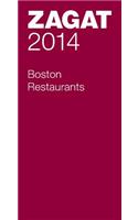 Zagat Boston Restaurants