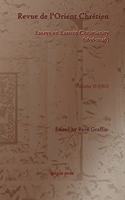 Revue de l’Orient Chretien (1896-1946) (vol 15)