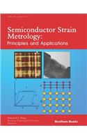 Semiconductor Strain Metrology