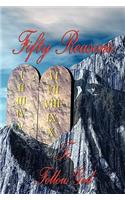 Fifty Reasons to Follow God