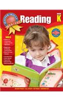 Reading, Grade K