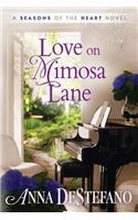 Love on Mimosa Lane